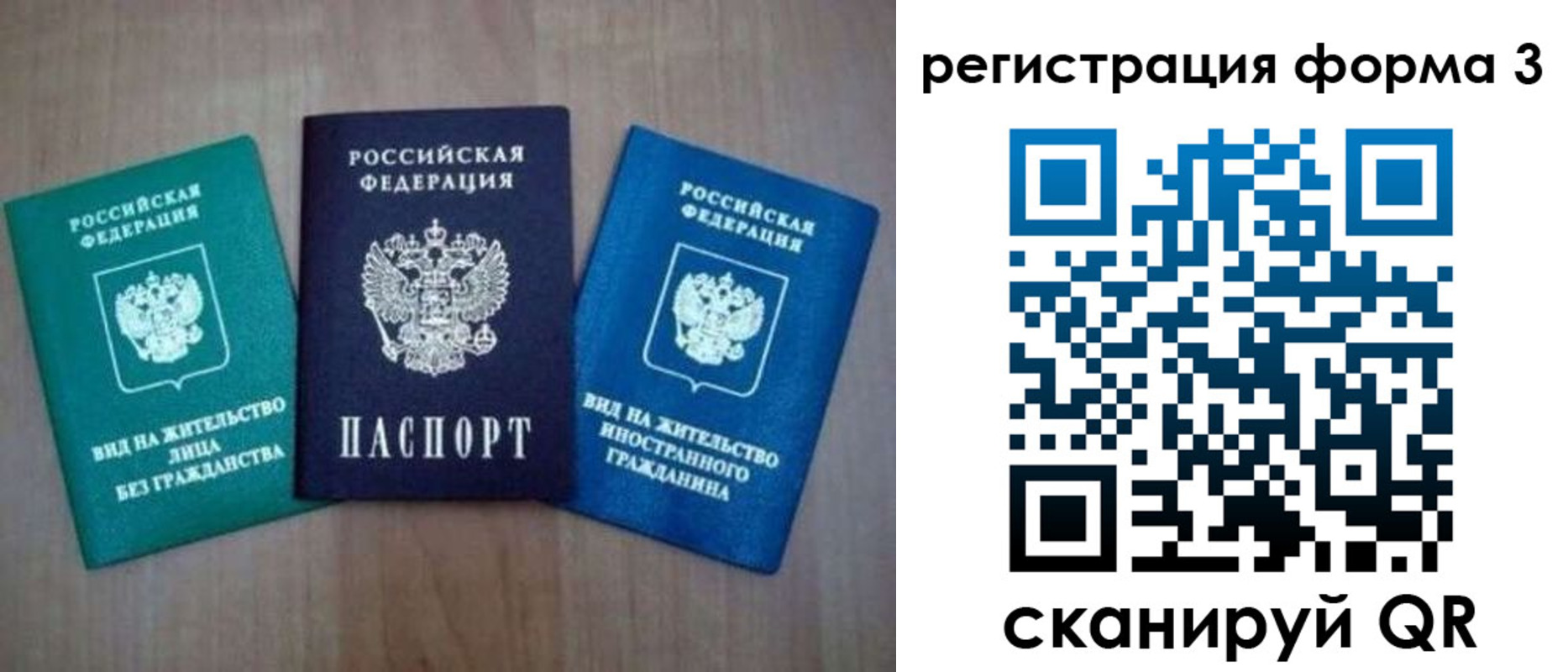 прописка для кредита в Менделеевске